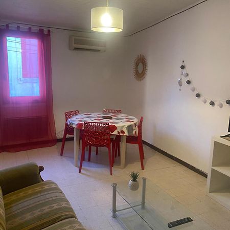Maison De Ville Proche Mer, En Camargue Sur Le Chemin De Saint Jacques De Compostelle, Clim Reversible Vauvert Εξωτερικό φωτογραφία