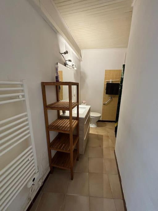 Maison De Ville Proche Mer, En Camargue Sur Le Chemin De Saint Jacques De Compostelle, Clim Reversible Vauvert Εξωτερικό φωτογραφία