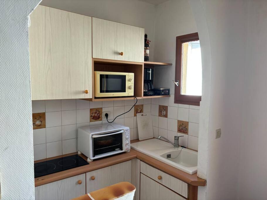 Maison De Ville Proche Mer, En Camargue Sur Le Chemin De Saint Jacques De Compostelle, Clim Reversible Vauvert Εξωτερικό φωτογραφία