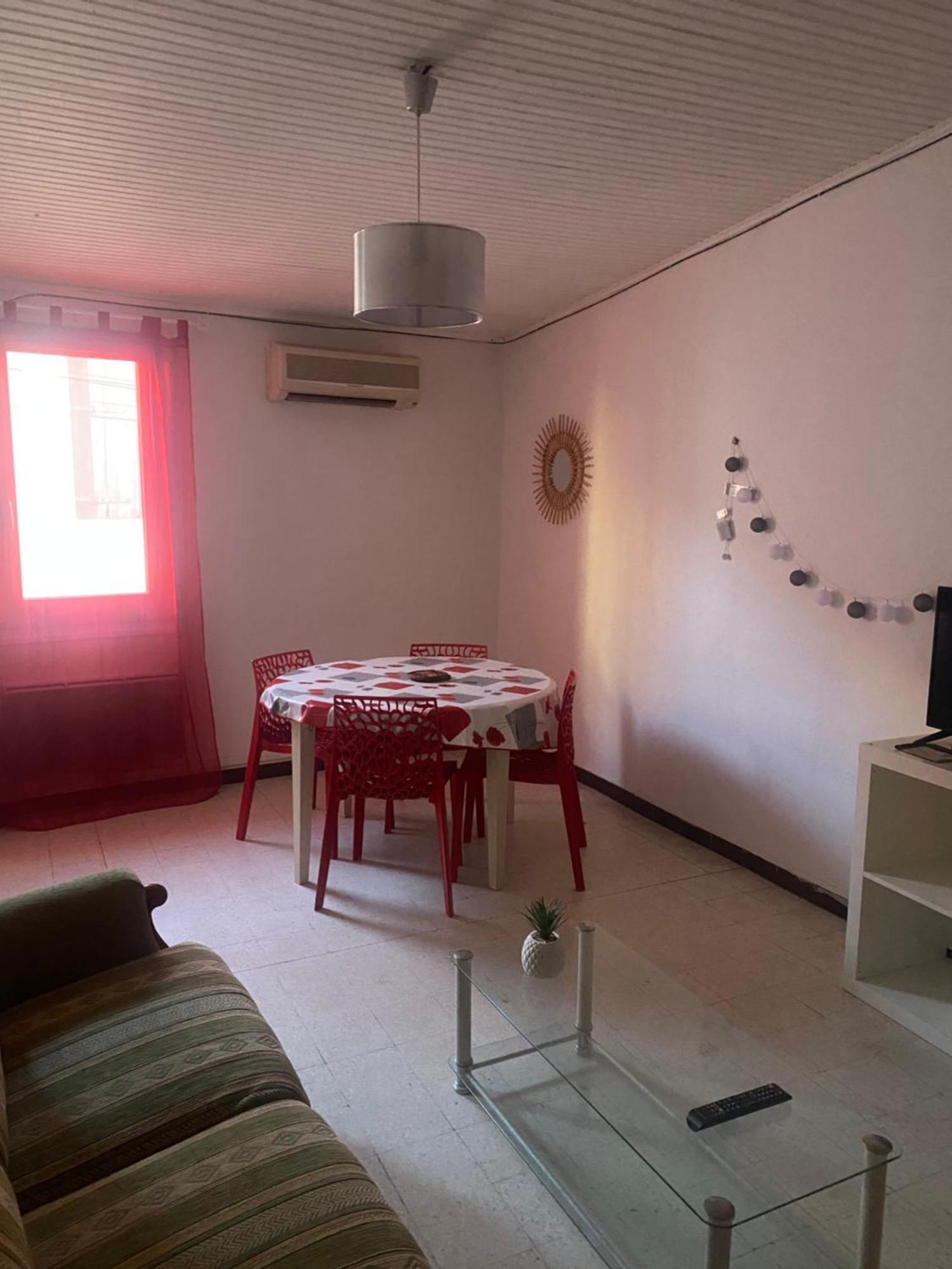 Maison De Ville Proche Mer, En Camargue Sur Le Chemin De Saint Jacques De Compostelle, Clim Reversible Vauvert Εξωτερικό φωτογραφία