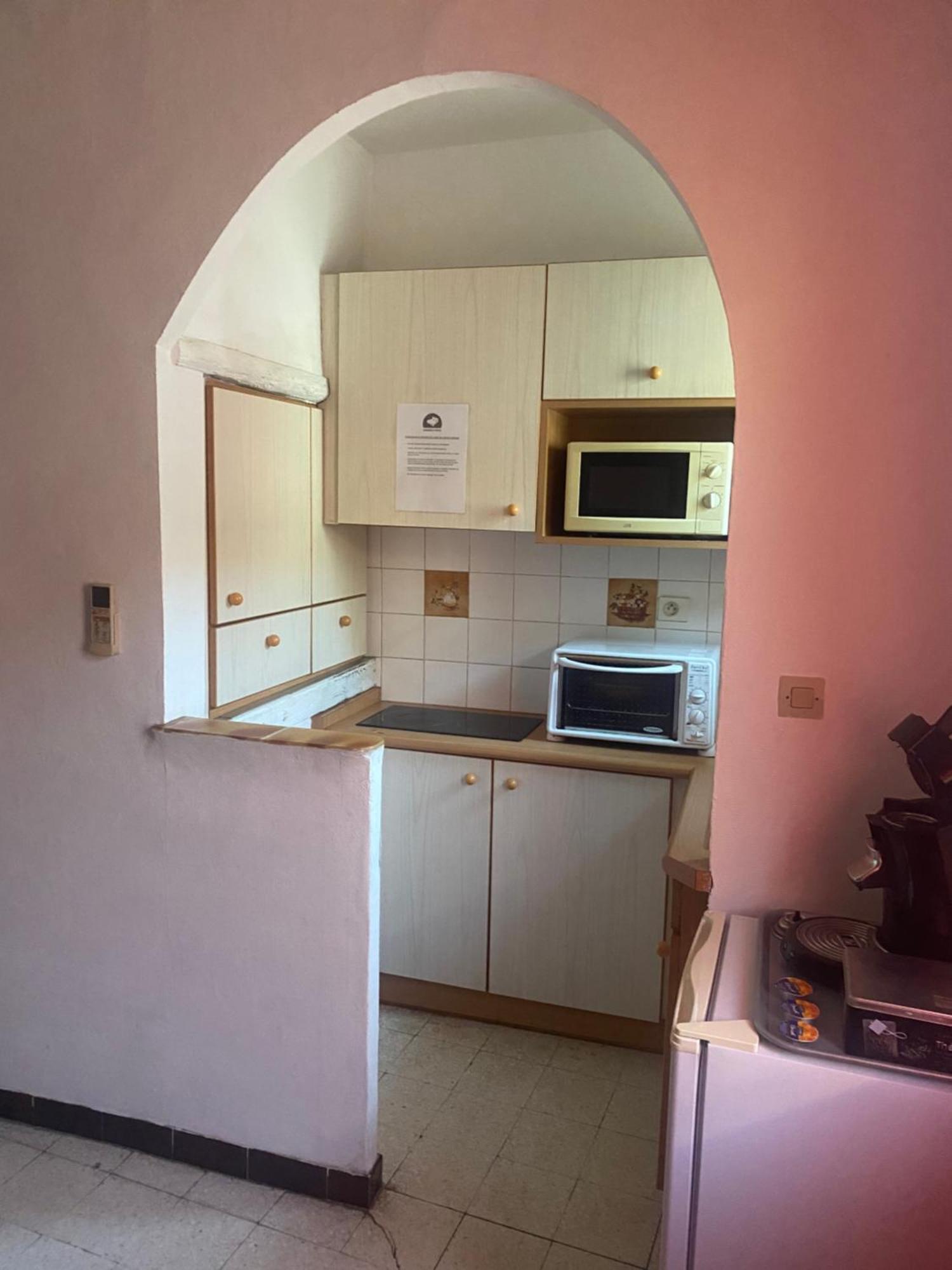 Maison De Ville Proche Mer, En Camargue Sur Le Chemin De Saint Jacques De Compostelle, Clim Reversible Vauvert Εξωτερικό φωτογραφία